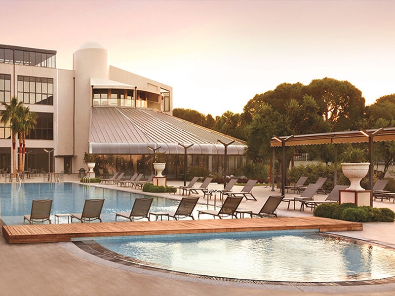 Ramada Resort by Wyndham Kazdaglari Thermal and Spa