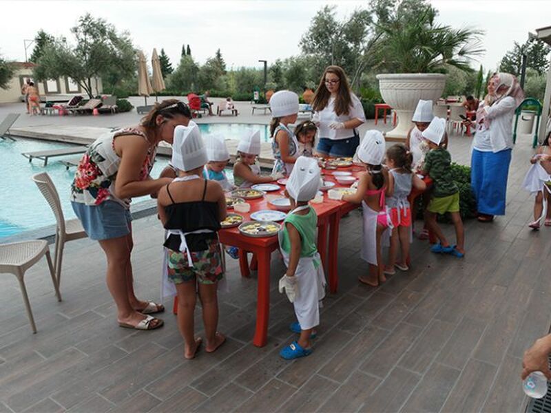 Ramada Resort by Wyndham Kazdaglari Thermal and Spa