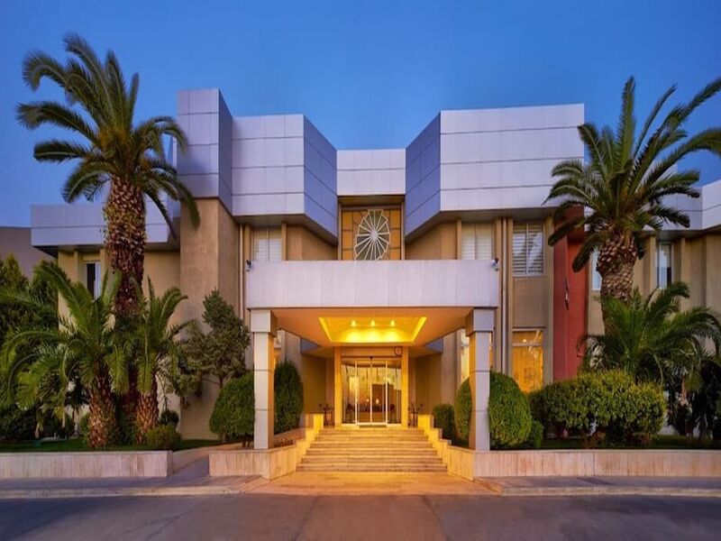 Pam Thermal Hotel Clinic Spa