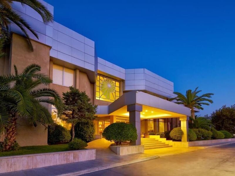 Pam Thermal Hotel Clinic Spa