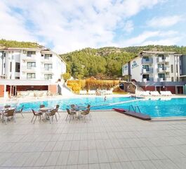 Pam Thermal Hotel Clinic Spa