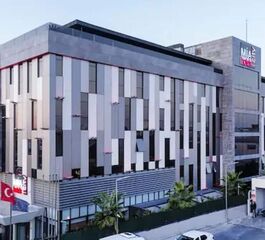 Mia City Hotel