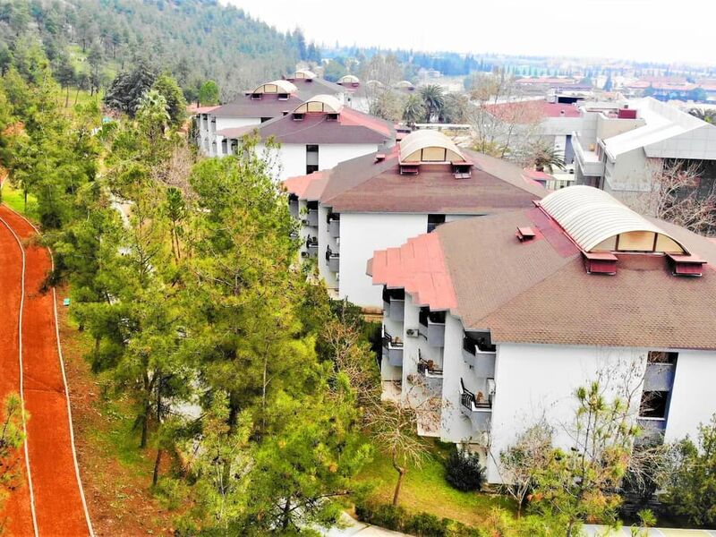 Pam Thermal Hotel Clinic Spa