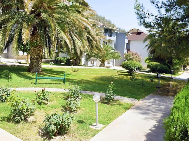 Pam Thermal Hotel Clinic Spa