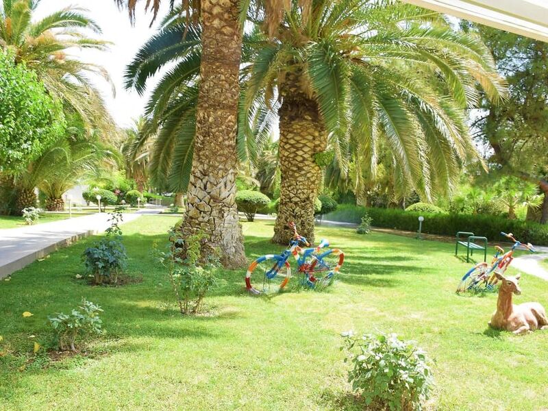 Pam Thermal Hotel Clinic Spa