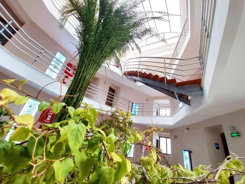 Pam Thermal Hotel Clinic Spa