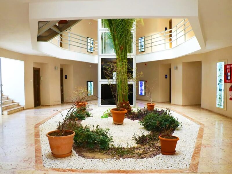Pam Thermal Hotel Clinic Spa