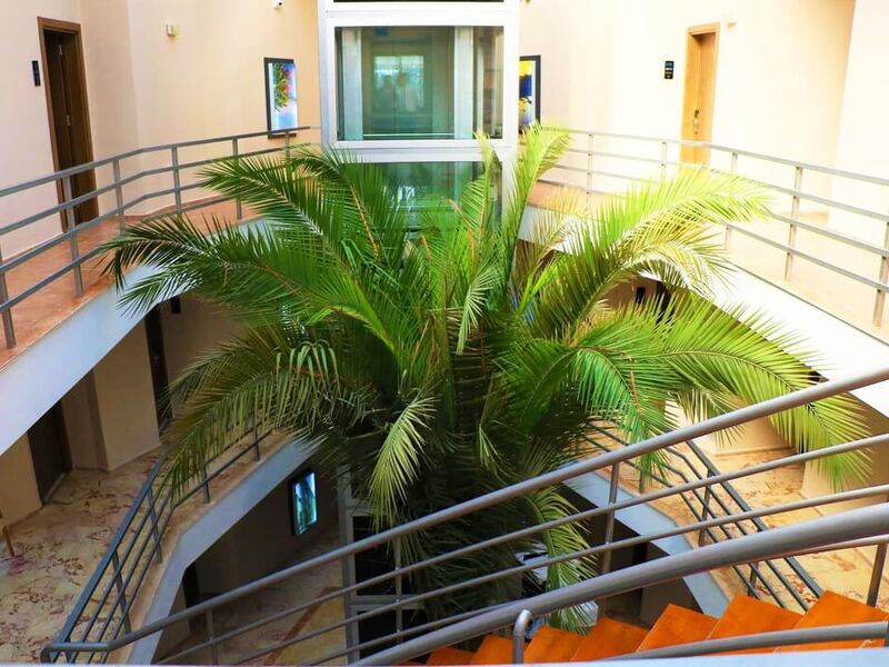Pam Thermal Hotel Clinic Spa