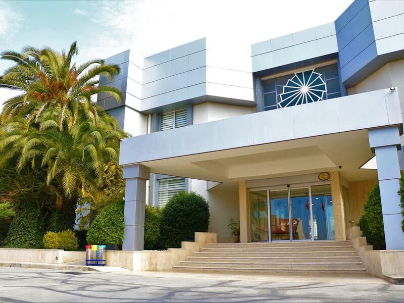 Pam Thermal Hotel Clinic Spa