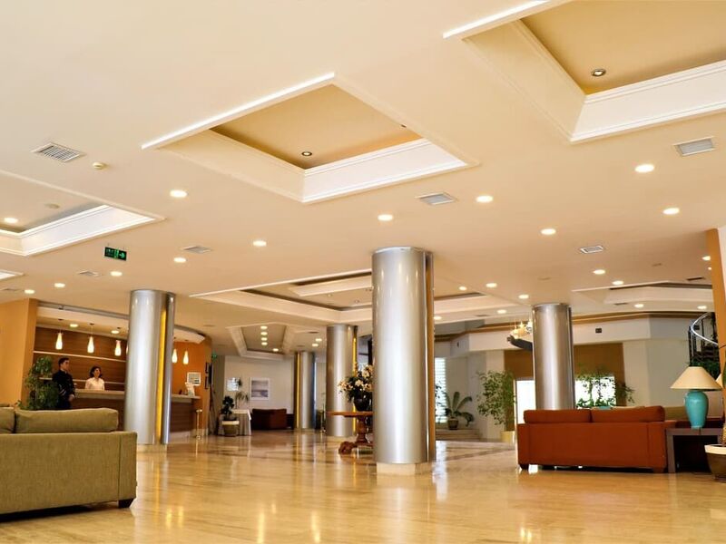 Pam Thermal Hotel Clinic Spa