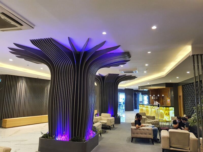 Akol Hotel