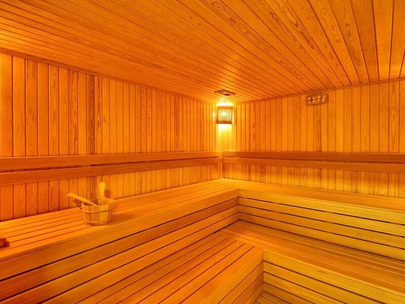 Pam Thermal Hotel Clinic Spa