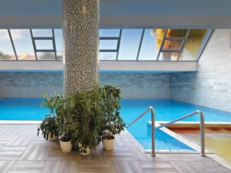 Pam Thermal Hotel Clinic Spa