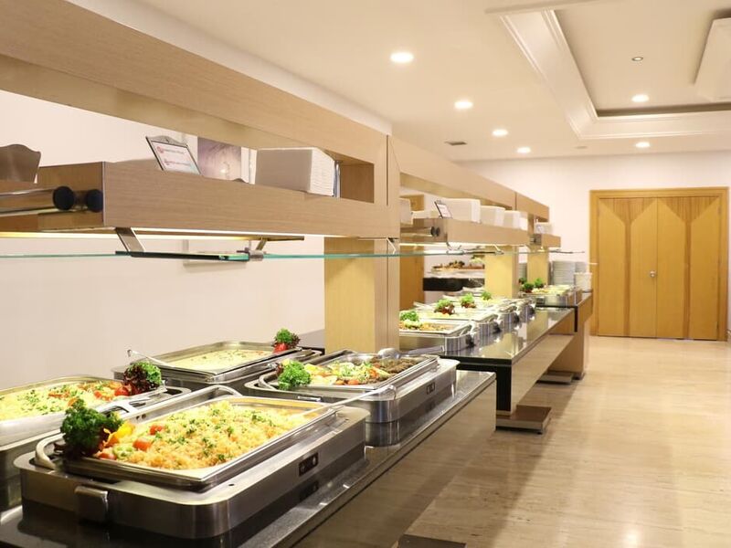 Pam Thermal Hotel Clinic Spa