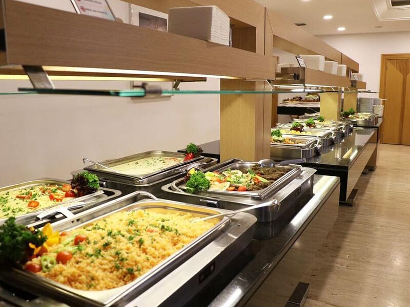Pam Thermal Hotel Clinic Spa