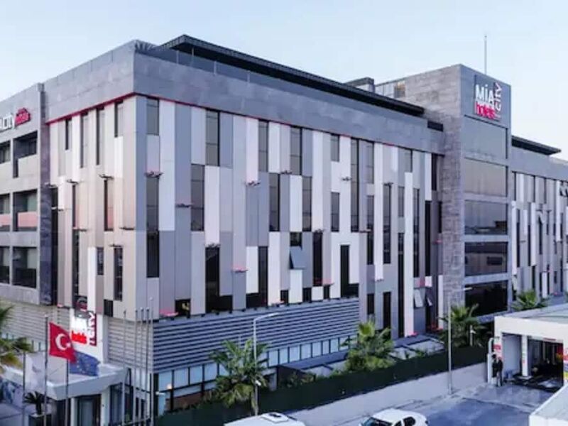 Mia City Hotel