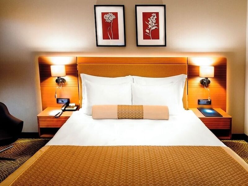 Mia City Hotel