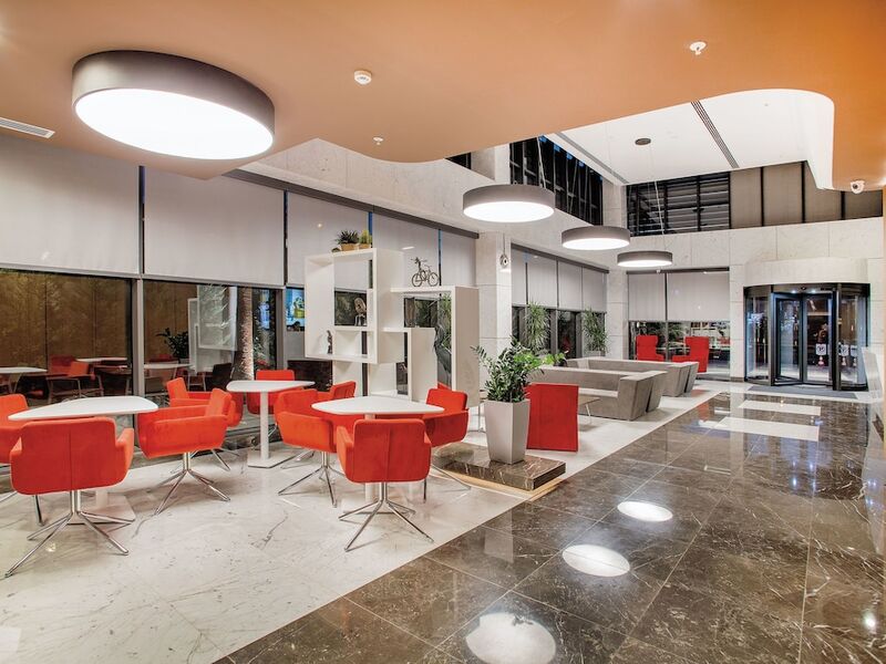 Mia City Hotel