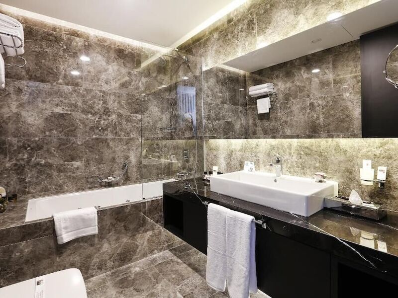 Mia City Hotel