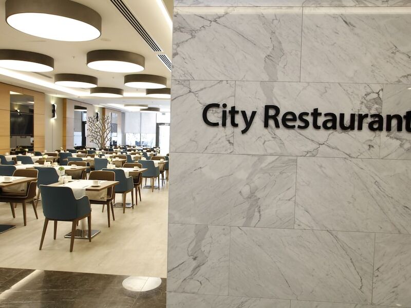 Mia City Hotel