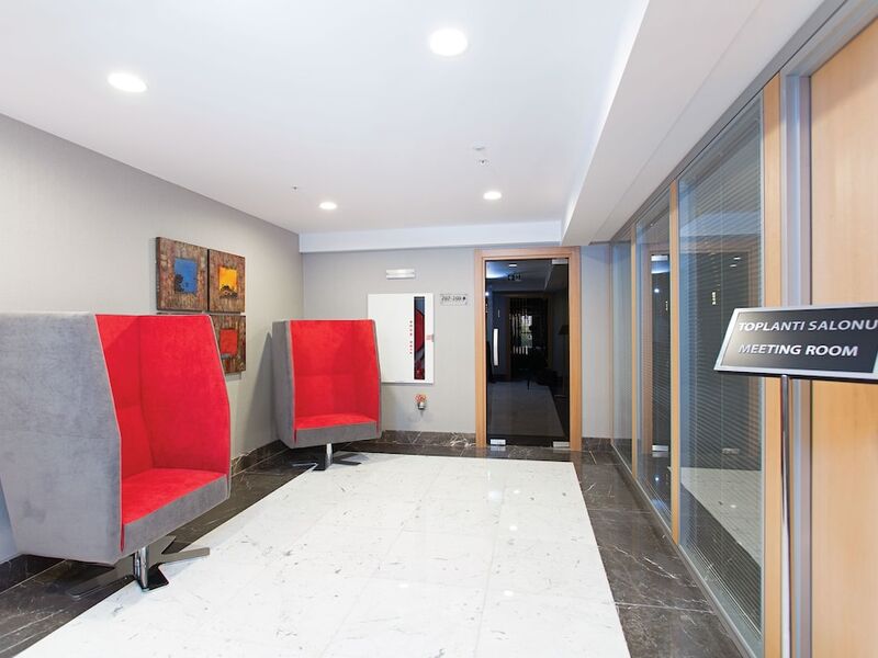 Mia City Hotel