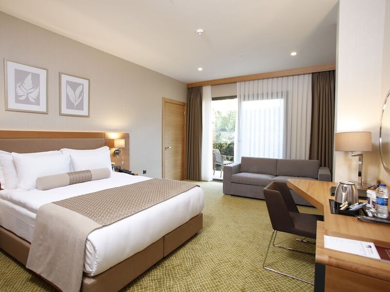 Mia City Hotel