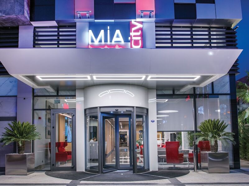 Mia City Hotel