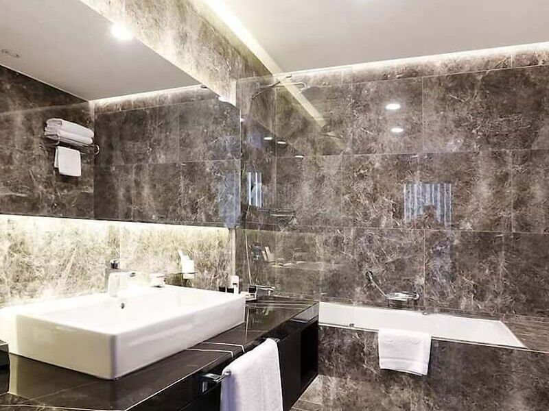 Mia City Hotel