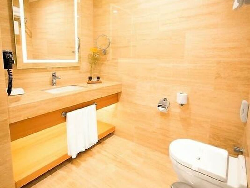 Mia City Hotel