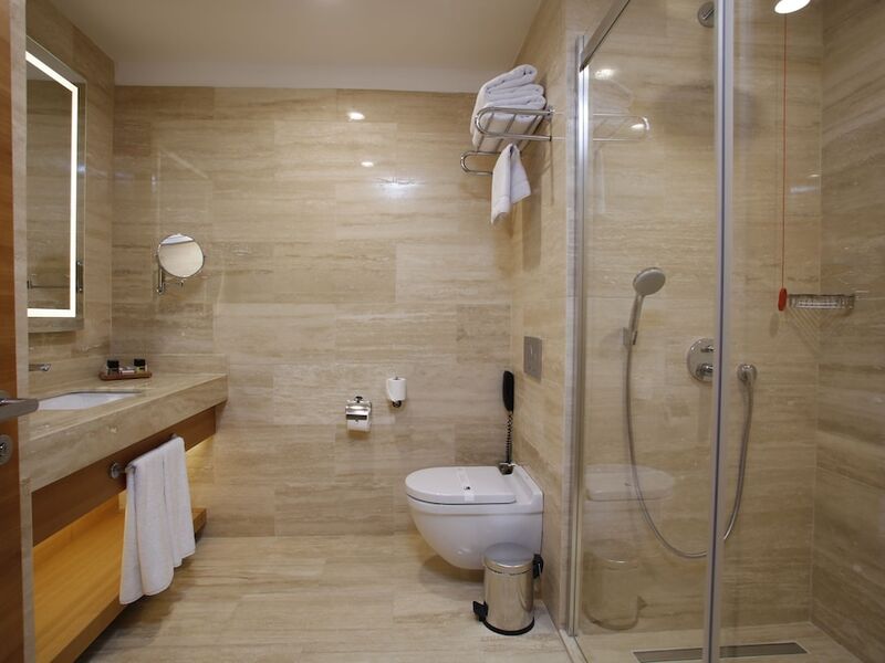 Mia City Hotel
