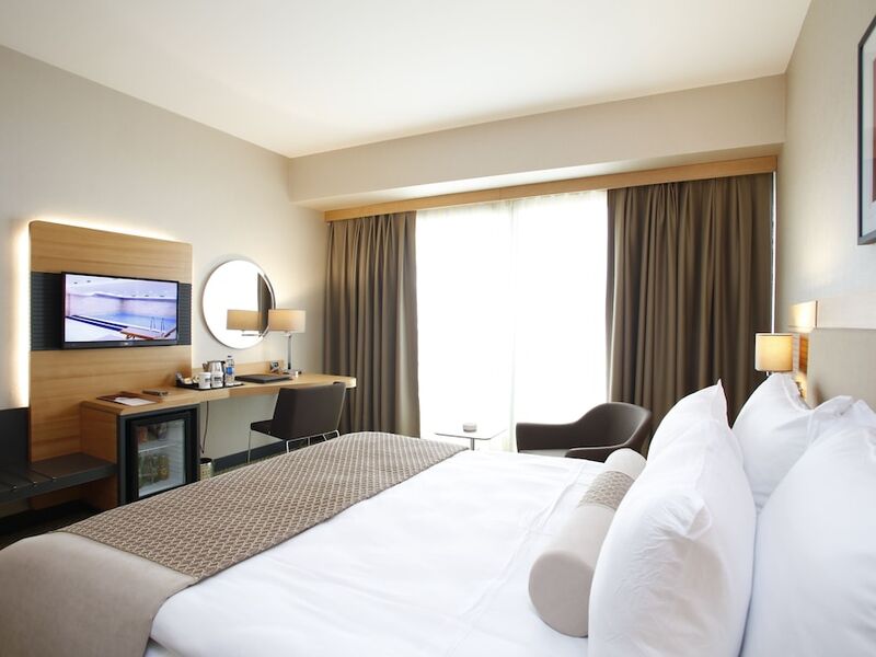 Mia City Hotel