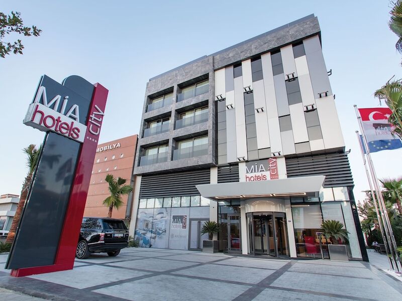 Mia City Hotel
