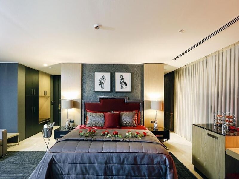 Mia City Hotel