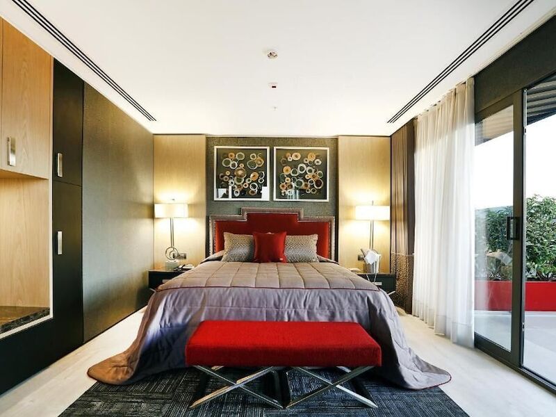 Mia City Hotel