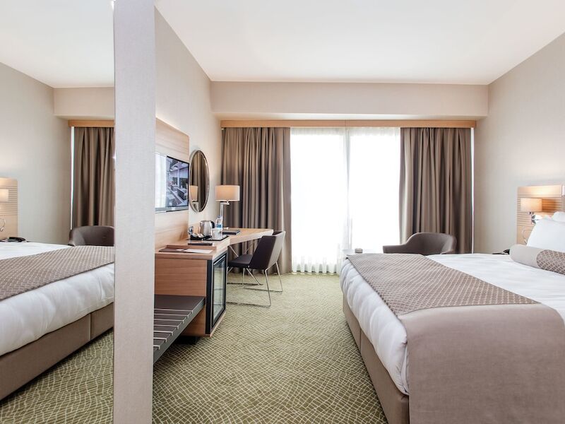Mia City Hotel