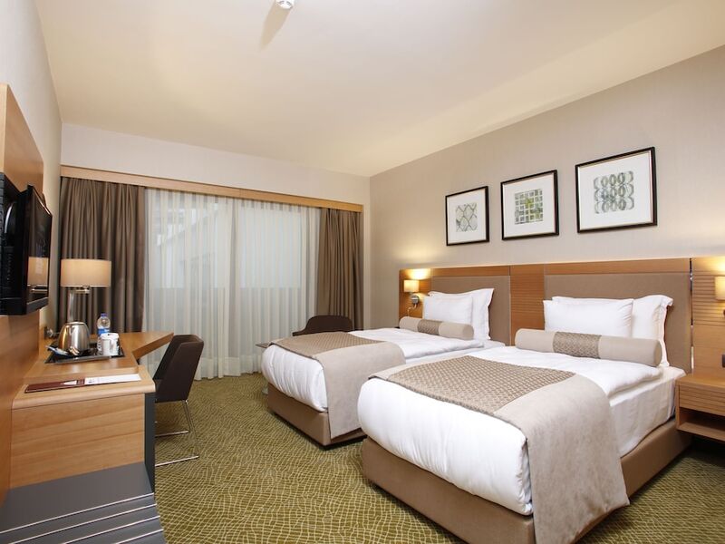 Mia City Hotel
