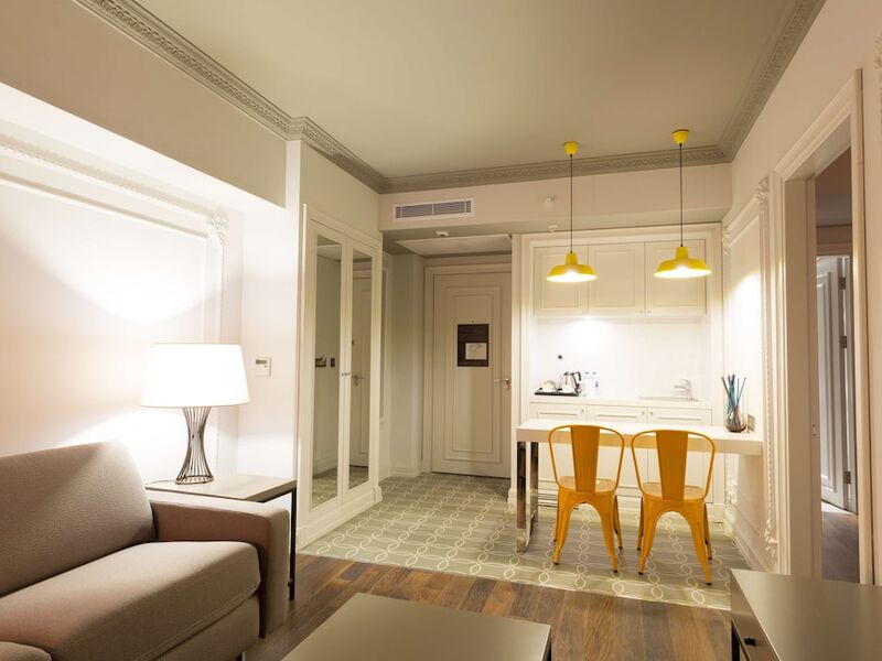 DoubleTree by Hilton Hotel Izmir Airport