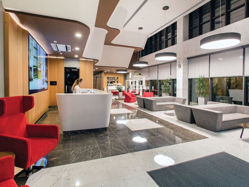 Mia City Hotel
