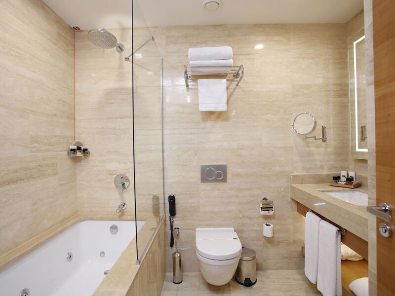 Mia City Hotel
