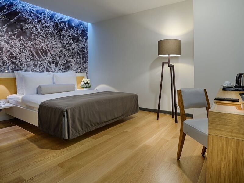 Tav Airport Hotel Izmir