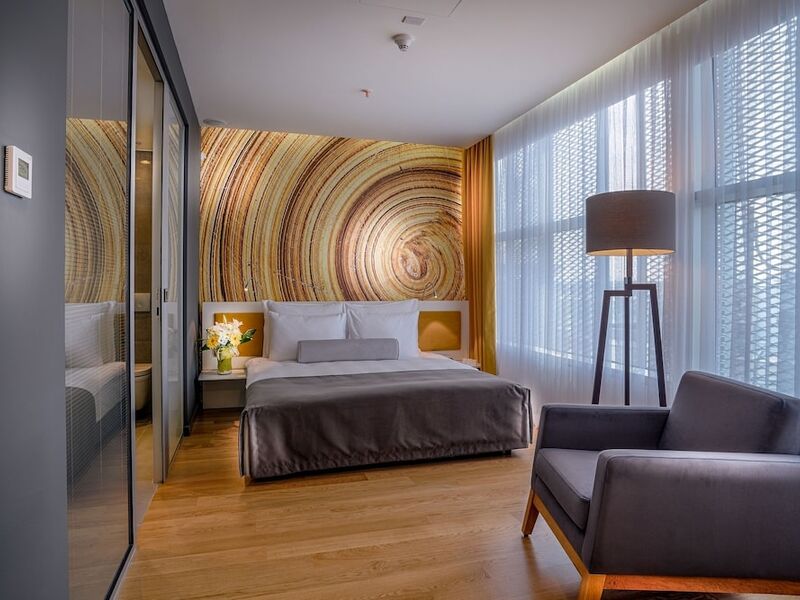 Tav Airport Hotel Izmir