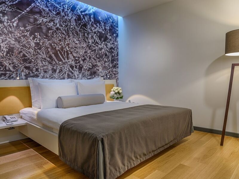 Tav Airport Hotel Izmir