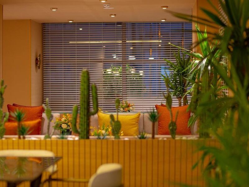 LA TERRAZZA HOTEL