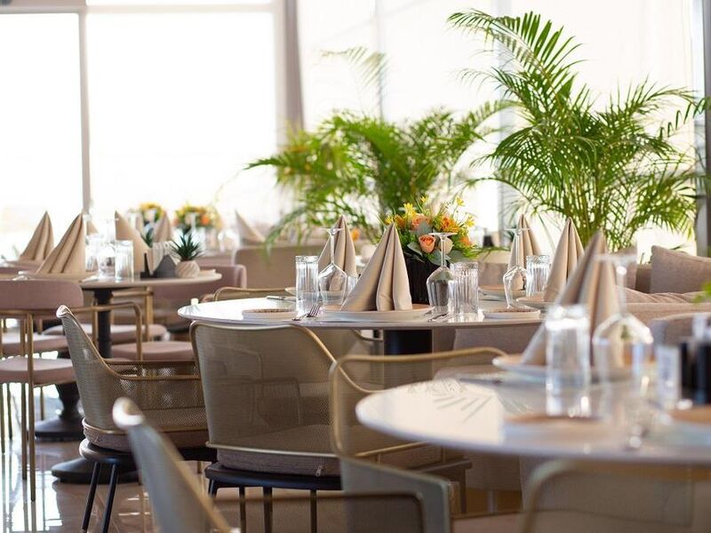 LA TERRAZZA HOTEL