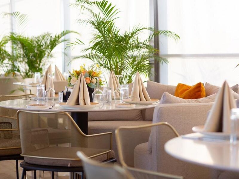 LA TERRAZZA HOTEL