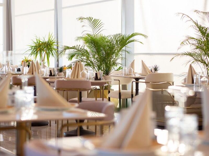 LA TERRAZZA HOTEL
