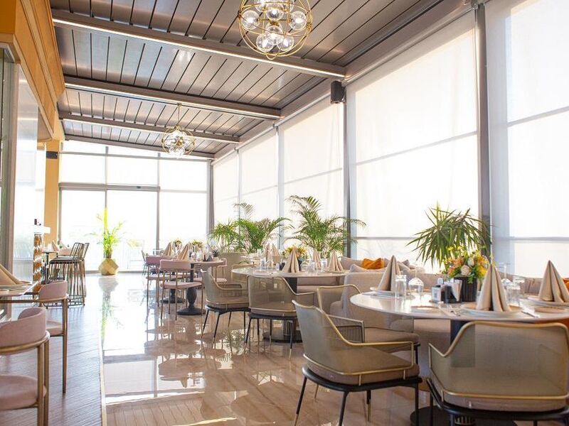 LA TERRAZZA HOTEL