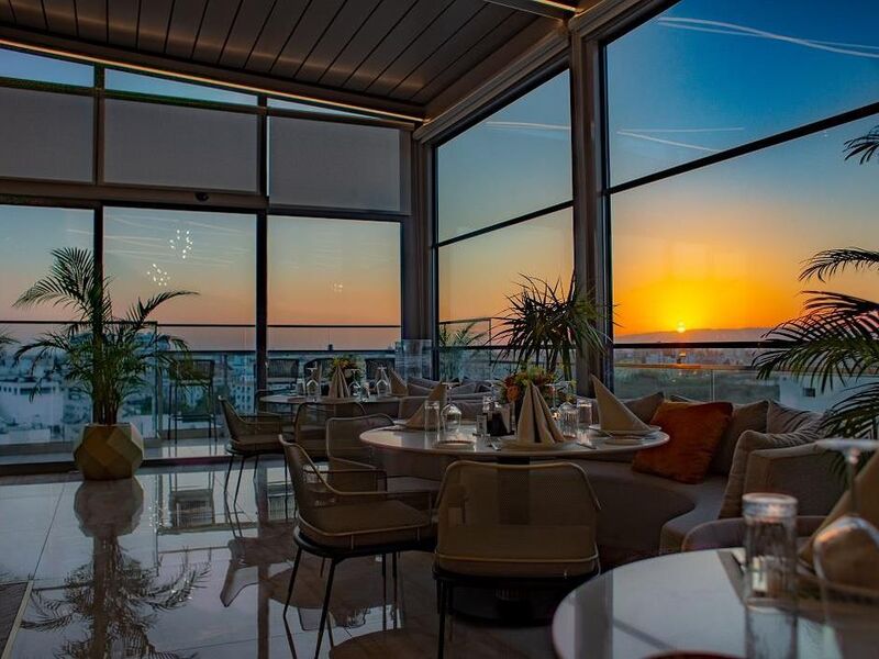 LA TERRAZZA HOTEL