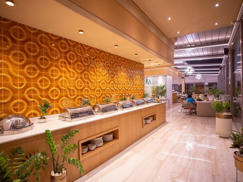 LA TERRAZZA HOTEL