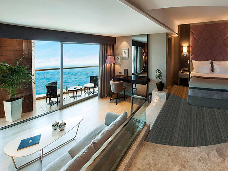 ELEXUS HOTEL RESORT SPA CASINO